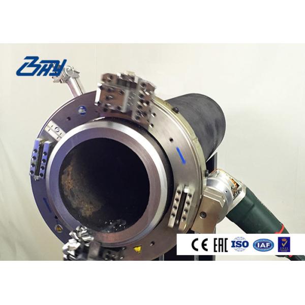 Electric Pipe Cutting And Beveling Machine, Cutting Beveling Machine , OD