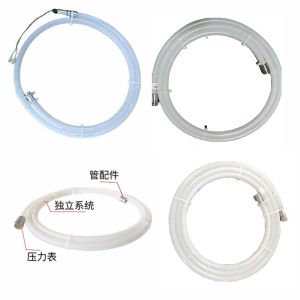 Industrial Automatic Fire Suppression Tube For Effective Fire Suppression