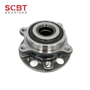 3104100XCW01A Rear Wheel Hub Bearing Auto Parts for Haval With High Quality