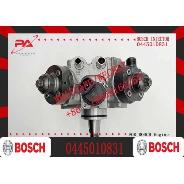 High pressure Fuel Pump For Hyundai Kia 0986437468 0445010831 0445010740 0445010699 33100-2F500 0445010522