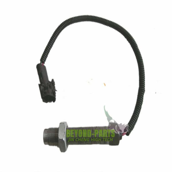 Daewoo DH220-5 Excavator Sensor RPM Speed Revolution Sensor 2547-1015