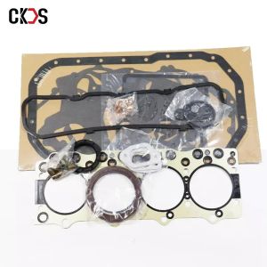 OEM Parts Cylinder Head Gasket Kit For ISUZU 10PE1 CXZ81K 1-87811309-0