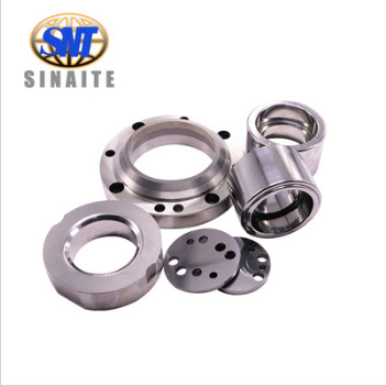 Buy High Precision Tungsten Carbide Dies KG8 KG7 OEM Wear Resistant at wholesale prices