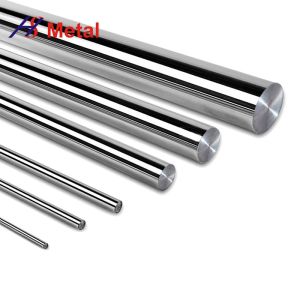 Diameter 16mm Tungsten Rod Bar Round Polishing Surface High Hardness