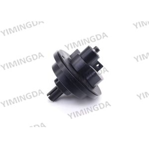 PN 85939001 Crankshaft Assembly PX For GTXL / PARAGON Cutter