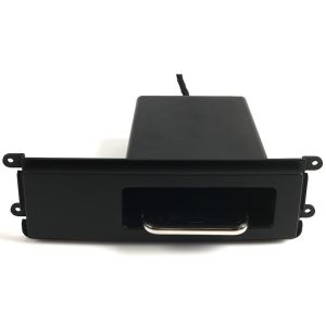 In Car Wireless Charger with qi For Mitsubishi Pajero 2017-2018 fast chargers