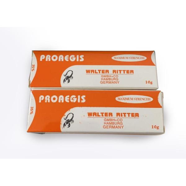 Puncture Nozzle Seal 10g No Pain Tattoo Topical Anesthetic Painless Numb Cream