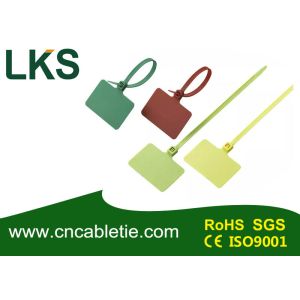 Marker cable tie XC0613
