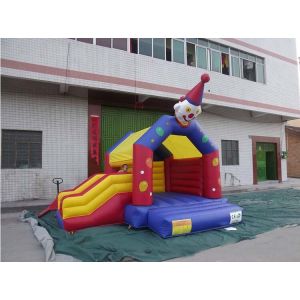 Hansel Kids and Adult Inflatable Bouncer for Commercial Use