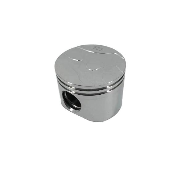 Buy Compressor Piston Kit 41 CFM 50.8×10.1 mm for Carrier 06DR241 OEM Replacement at wholesale prices