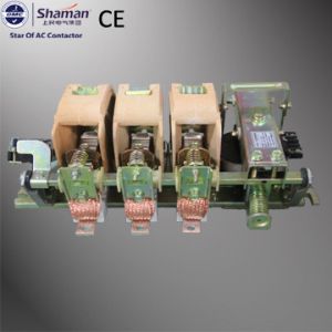 High quality CJ12-100/5 Contactor for Metallurgy,Hoister,Electrical power