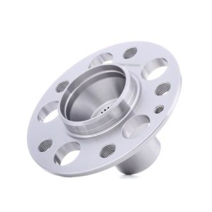 Quality Mercedes Benz 1693370145 Chassis Parts Front Wheel Hub Bearing for sale