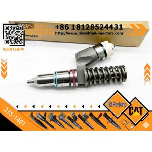 C15 Common Rail Injection Valves Diesel Engine Injector 200-1117 211-3023 235