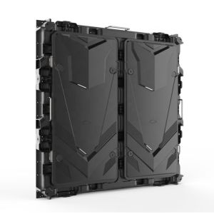 Nationstar Chip IP65 P8 Outdoor Led Display Advertising Board Clear Image