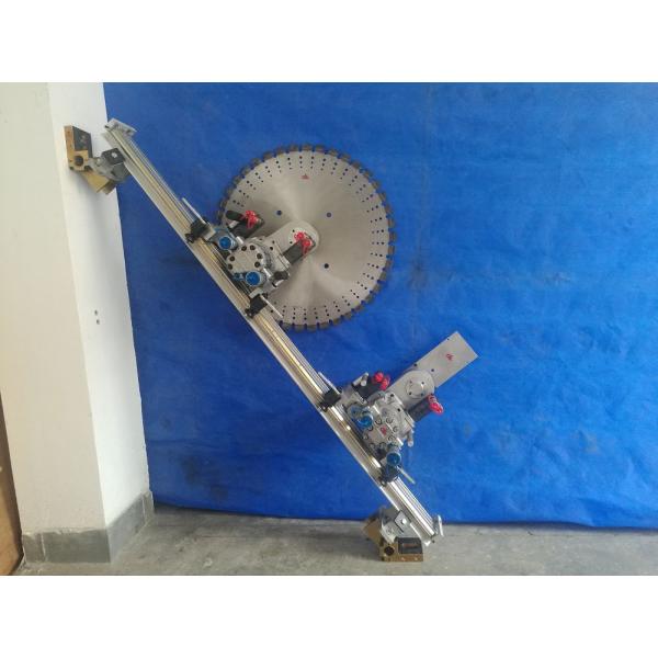 15-20min/M2 Wire Saw Machine Granite Marble Stone Cutting Tools For Mining