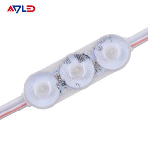 High Efficiency Powered by Bright SMD2835 LED Module for 40-100mm Depth Light