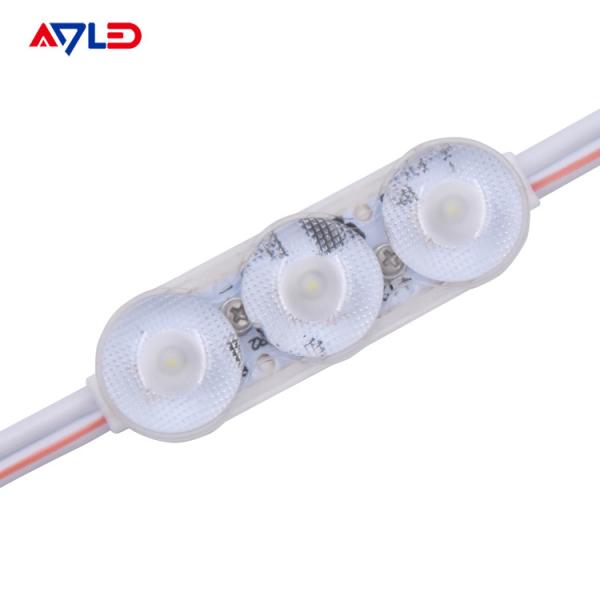 High Efficiency Powered by Bright SMD2835 LED Module for 40-100mm Depth Light