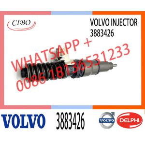 voIvo engine fuel injector 03803637 3803637 03801144 3801144 03801369 3801369