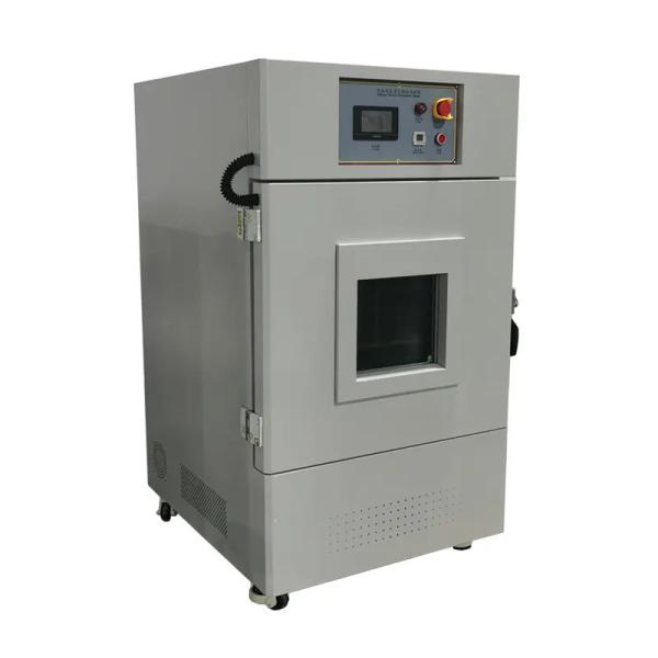 Buy Battery Low Voltage High Altitude Simulation Testing Machine With Precision Control Systems at wholesale prices