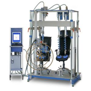 Quality BIFMAX5.1/ EN1335 Seating And Back Durability Tester for sale