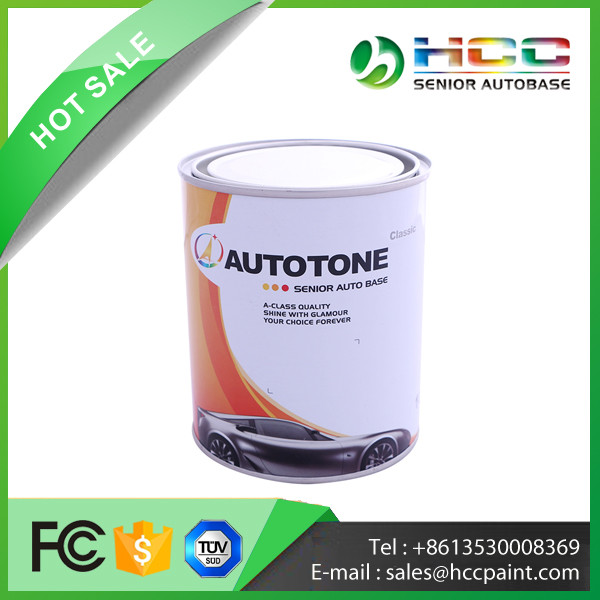 Buy AUTOTONE Paint 2K Apprêt époxydique(4:1) Kit at wholesale prices