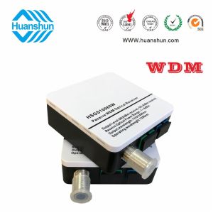 Wdm Passive Optical Receiver HSGS10060W