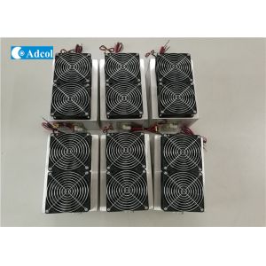 China Thermo Electric Cooler , Thermoelectric Cooler 50000Hour Life Time on sale