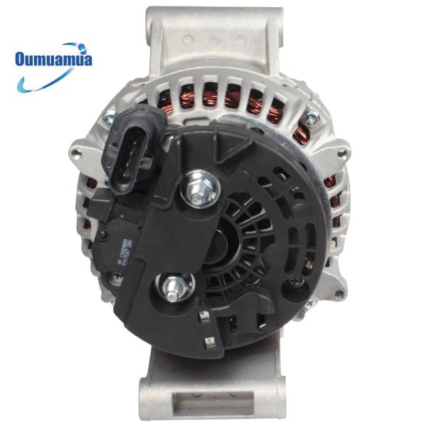 Excavator Bosch 150 Amp Alternator Regulator Replacement 0124655289 0124655072 0124655289