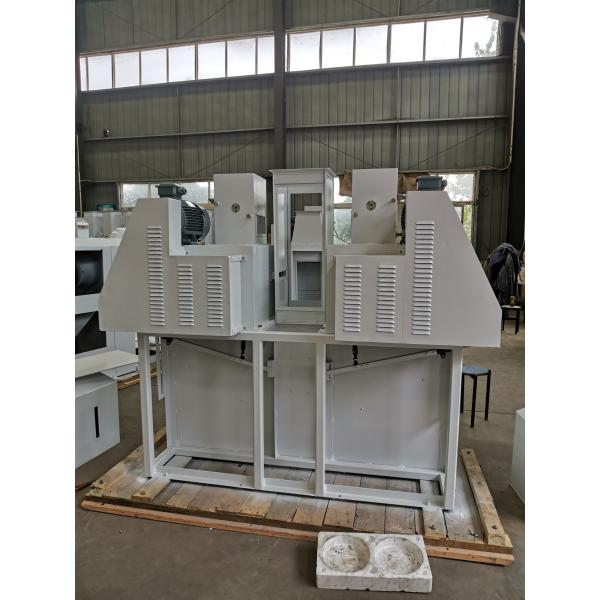 Paddy Husker Rice Milling Machine