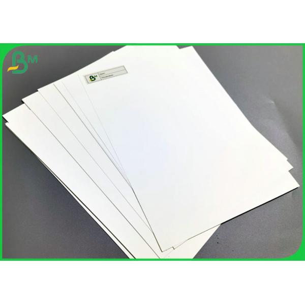 Buy Decomposable 120um 140um Thick Waterproof a1 Stone Packing Paper Sheets at wholesale prices