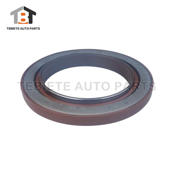 Mainrenance Free Axle Oil Seal Inner FKM 125x172x14mm Labyrinth Oil Seal 3104081-Zm01A
