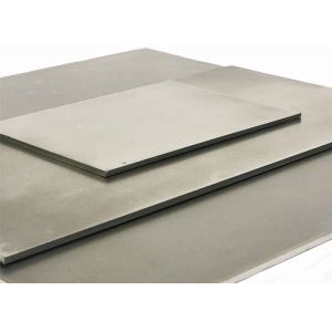 High Temperatures ASTM B333 Super Alloy Plate UNS N10665 Hastelloy B2 Sheet