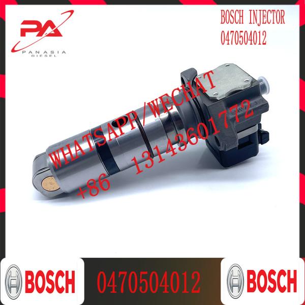 Fuel Injector 0414799005 0414799001 0414799025 for Mercedes Benz