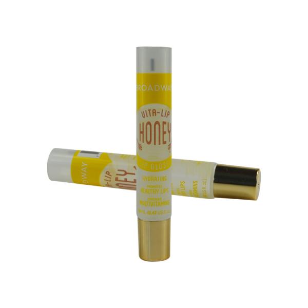 Buy Scrub Matte Plastic Tube Black Cosmetic Tube Acne Removal Cream Facial Cleanser Skin Care Cream Sunscreen Squeeze Flip C at wholesale prices