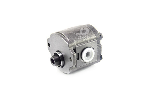 Buy A10V43 Handok Rexroth Hydraulic Pump Single Gear Pump at wholesale prices