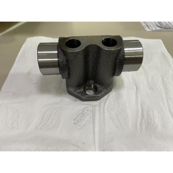 74061007144 7406.1007144 KAMAZ3 Steel Material Engine Rocker Arm