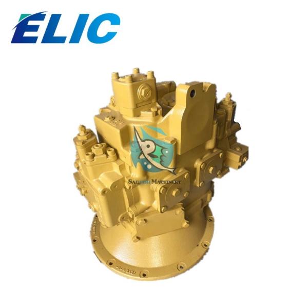 Buy 339-0512 3390512  Excavator Hydraulic Pump 320D2 SBS120 at wholesale prices