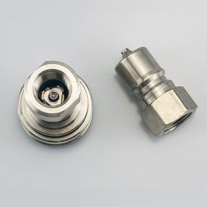 cb sp 1f iso 7241 b hydraulic quick coupling