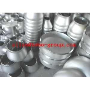 TOBO STEEL Group Stainless steel Cap ASTM A403 WP304/304L, WP316/316L, WP321,