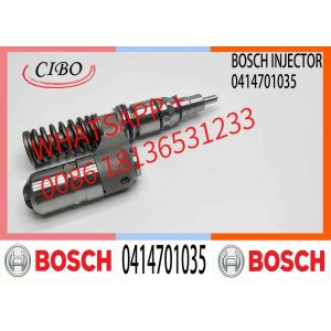 China DIESEL FUEL INJECTOR 0414701068 0414701060 0414701035 0414701069 1942702 1487472 1942702 on sale