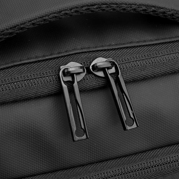 Usb Charging Men'S Business Backpack Anti Theft