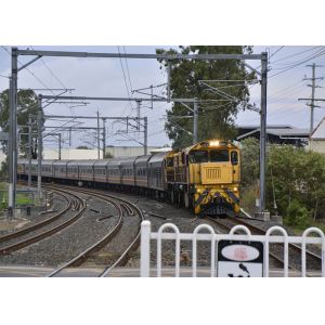 International Railway Freight Forwarder