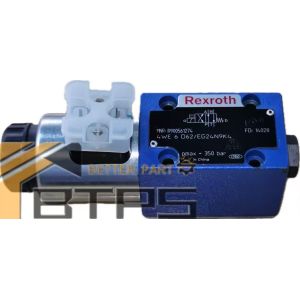 Rexroth R900561274 4WE6D6X/EG24N9K4 4WE6D62/EG24N9K4 Directional Spool Valve