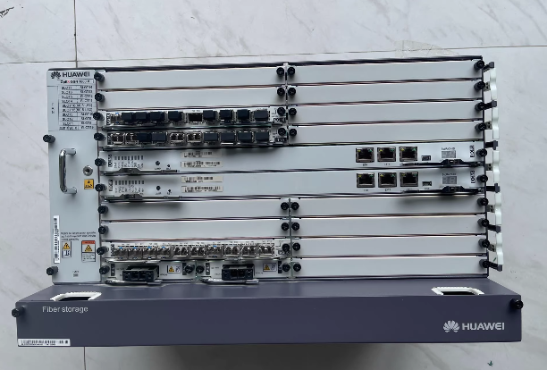 Quality WDM/DWDM transmission system OSN1800 HUAWEI TNF1SCC for sale