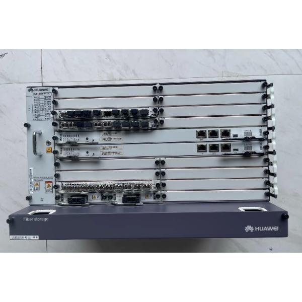 Buy 03030MSG TNF2ELOM01 Enhanced 8 multi-rate ports wavelength conversion board Huawei ELOM at wholesale prices