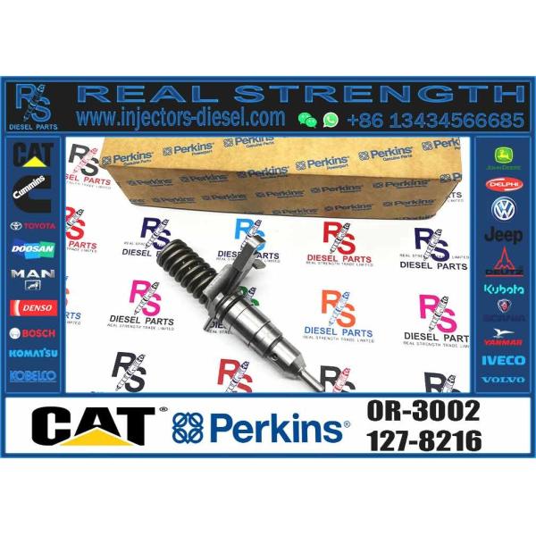 Buy Excavator Parts 3116 Engine Injector 0R-8483 0R-3002 0R-8477 0R-3190 0R-8473 4P-2995 Fuel Injector For Excavator at wholesale prices