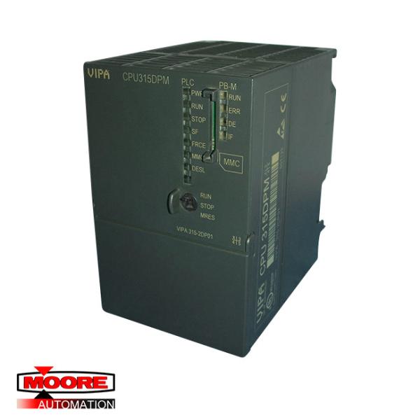 Buy 315-2DP01 VIPA CPU315 Master/Slave at wholesale prices