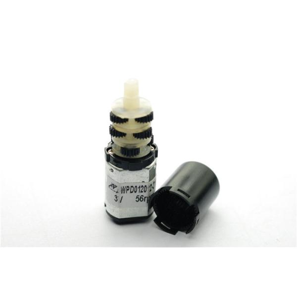 Electric Optical Equipment gearboxes