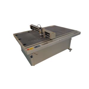 Old Style KAEMI M2 Template Cutting Machine for 1500x900mm Cutting Scope