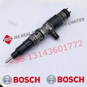 Common Rail Diesel Fuel Injector 0445120288 0986435624 A4710700587 A471070058780